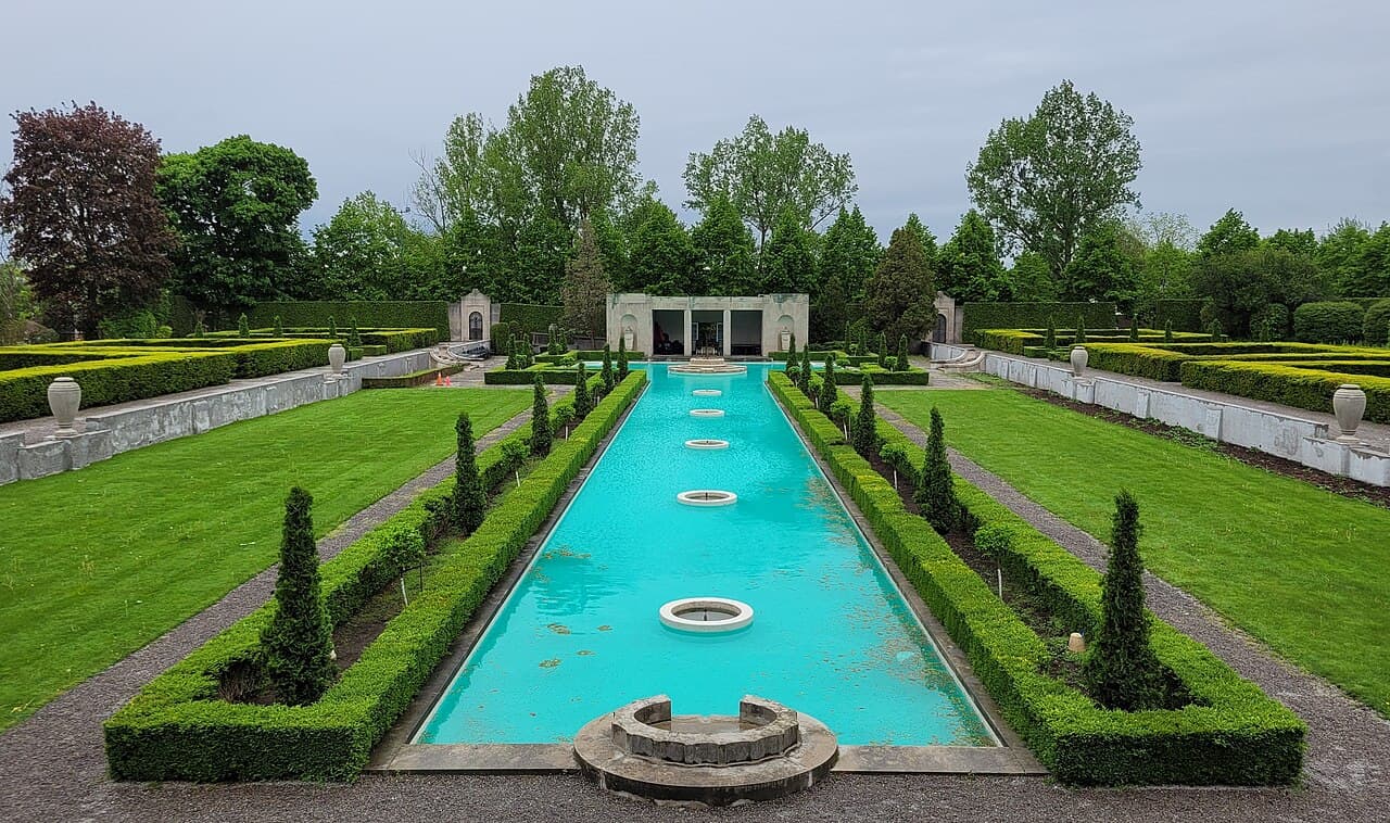 Oshawa, Ontario