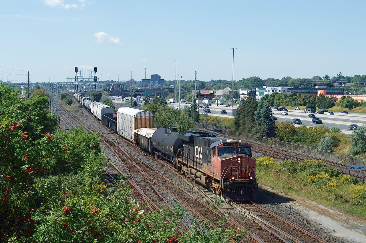 Pickering, Ontario