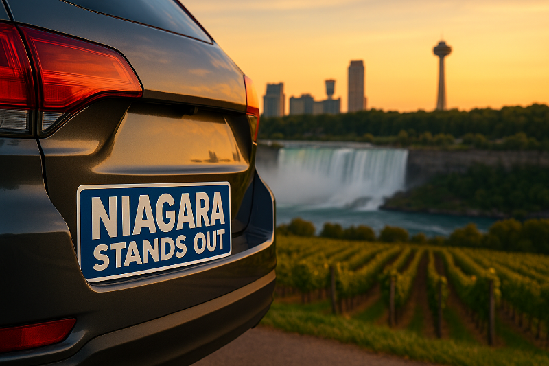 SEO for Your Local Business in West Niagara: A Practical Guide