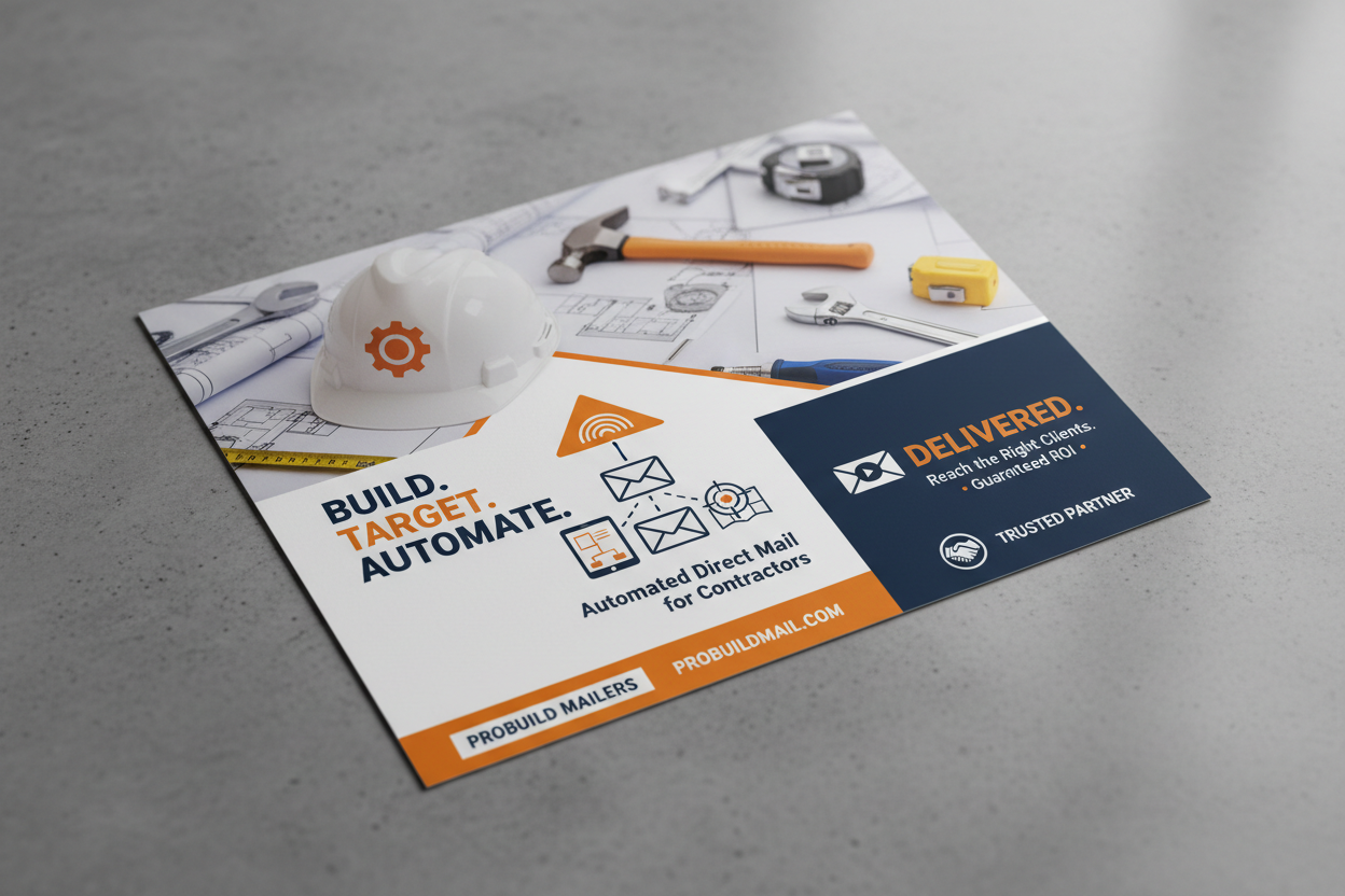 Business Growth Systems | Direct Mail & Review Kits Niagara