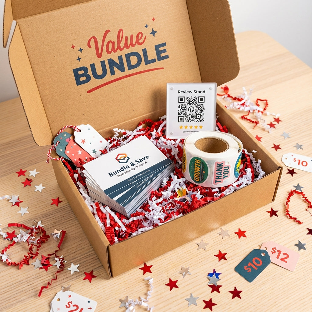 Made in Canada - Niagara Stands Out