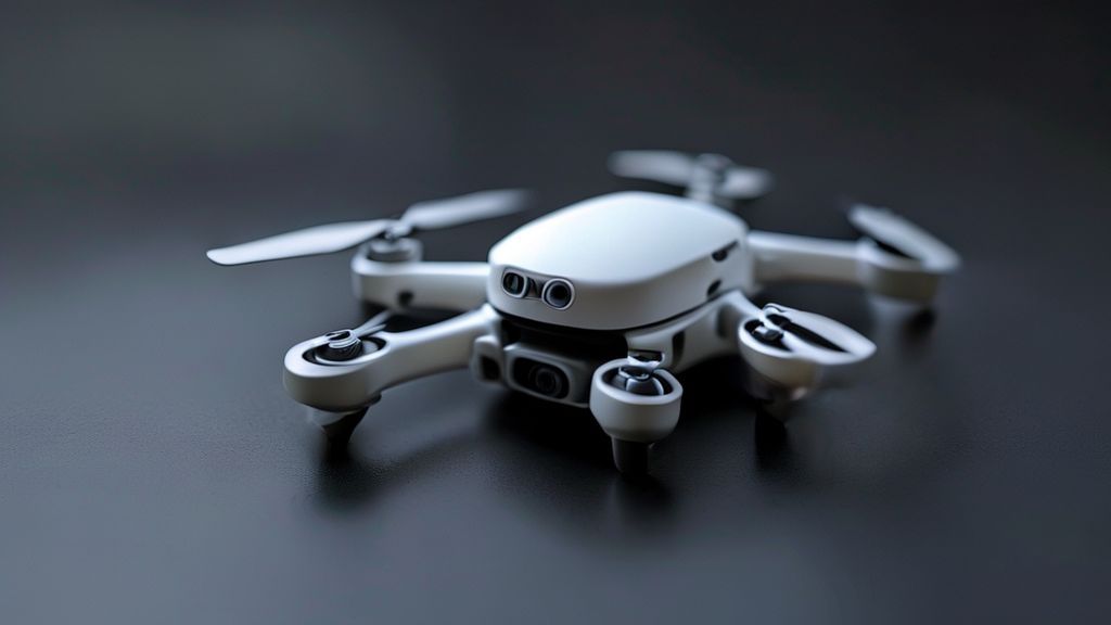 Drone Registration Numbers