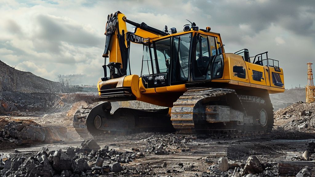 Industrial Equipment Labels