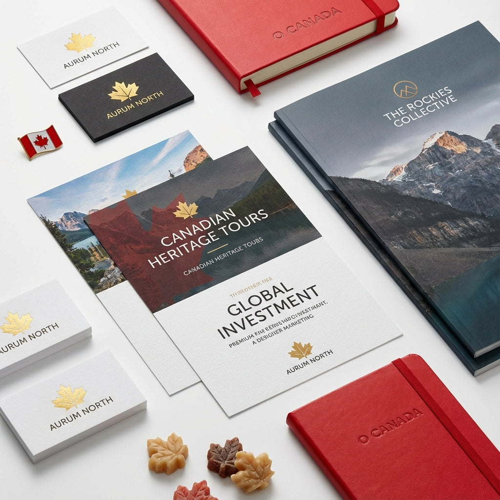 Made in Canada - Niagara Stands Out