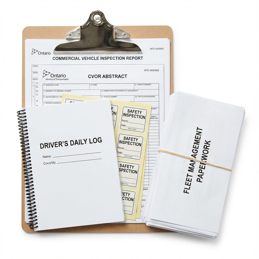 Compliance Safety Signs