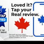 NFC Google Review Cards & Stand Kit – Tap to Review - 13