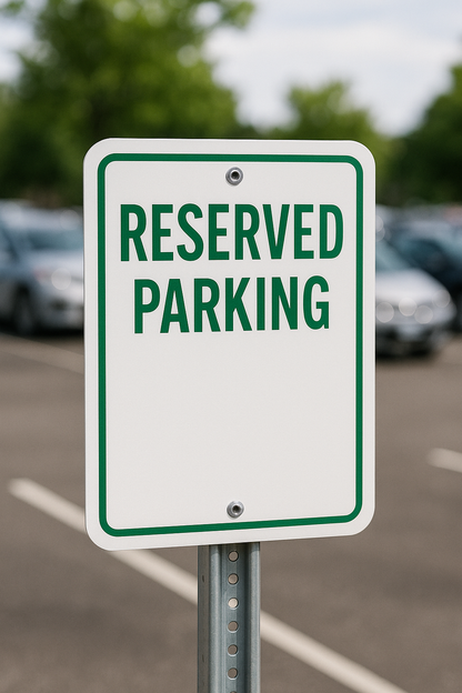 3mm Aluminum Signs Custom Metal Signage Fast Ship Canada - Niagara Stands Out