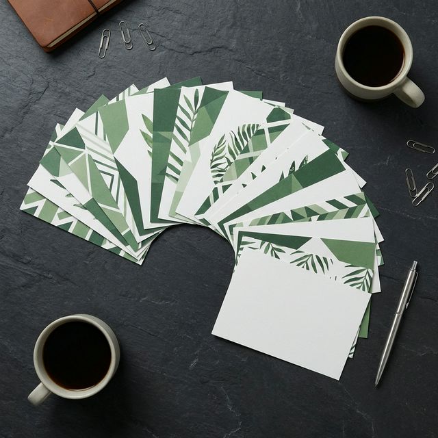 Block Buster Direct Mail Campaign - Hero