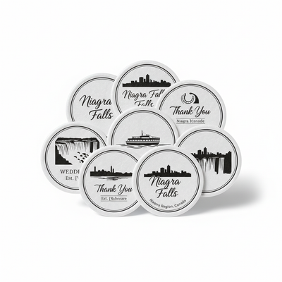 Niagara Falls Wedding Envelope Seals — professional lead gen service for contractors in Niagara and Ontario, Canada