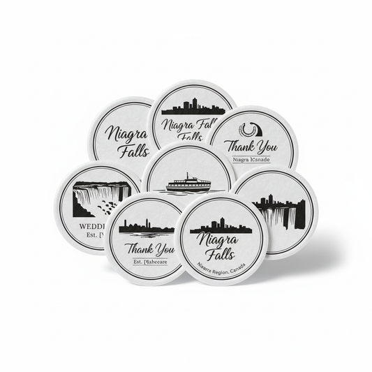 Niagara Falls Wedding Envelope Seals — professional lead gen service for contractors in Niagara and Ontario, Canada