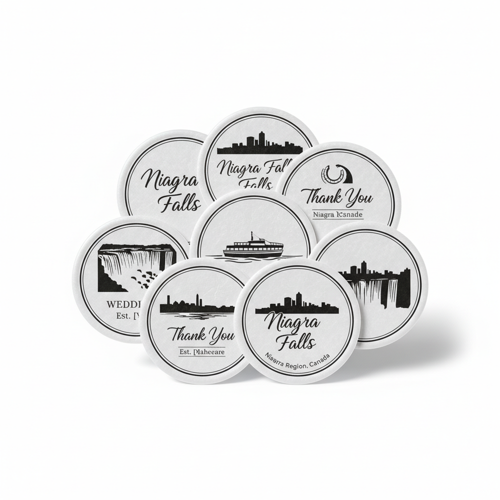 Niagara Falls Wedding Envelope Seals — professional lead gen service for contractors in Niagara and Ontario, Canada