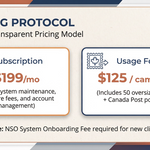 Radius Defender Neighbor Mail for Contractors - 5