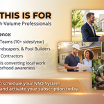 Radius Defender Neighbor Mail for Contractors - 3