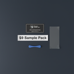 $9 Custom Sticker Sample Pack — Try Before You Bulk Order - 3