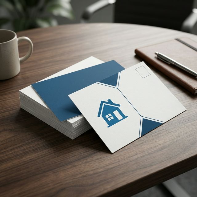 Test Strike Direct Mail Campaign - Hero