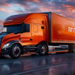 Transport Canada Boat Registration Numbers - 8